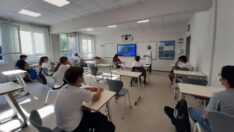 Düzce’de okullar tatil edildi