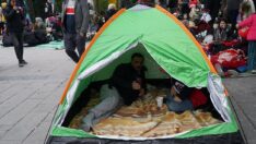 Düzce’de vergi ödemeleri 1 ay ertelendi