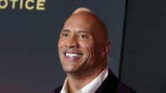 Dwayne Johnson diyet ve spor düzenini paylaştı