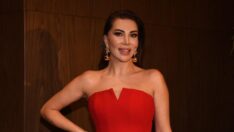 Ebru Yaşar’ın yeni klibi yayında