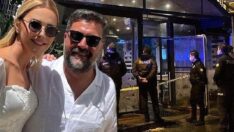 Ece Erken: Burada herkes çok kibar, sanki eşim öldürülmemiş, yerlerde sürüklenmemiş gibi 