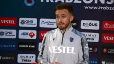 Edin Visca: Fenerbahçe maçı, 6 puanlık maç