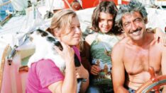 Efsane denizci Sadun Boro 94 yaşında