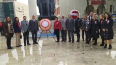 Eğitim İş törenlere katılmadı: Riyakâr övgüler değil çözüm bekliyoruz