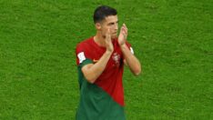 El Nassr Kulübü’nden Cristiano Ronaldo’ya çılgın teklif