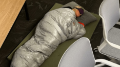 Elon Musk geldi, Twitter çalışanları ofiste uyumaya başladı