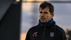 Emre Belözoğlu: Çeyrek finale kalacak gücümüz var