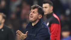 Emre Belözoğlu: Haddimizi bilmemiz gerektiğini gösterdi