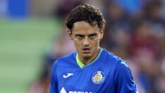Enes Ünal attı Getafe turladı