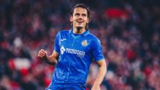 Enes Ünal’a Juventus kancası