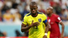 Enner Valencia, Dünya Kupası tarihinde görülmemiş bir rekora imza atabilir