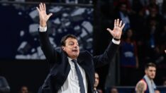Ergin Ataman: Ya özür dileyeceksin ya da istifa edeceksin