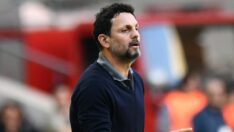 Erol Bulut’tan istifa açıklaması