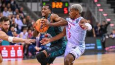 Errick McCollum kendisine bıçak çektiğini iddia ettiği kişiden şikayetçi olmadı