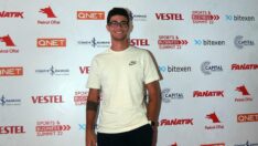 Ersu Şaşma: Keşke biri daha olsa