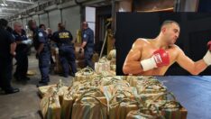 Eski boksör Goran Gogic, ABD tarihine geçen, uyuşturucu kaçakçılığı suçlamasıyla tutuklandı