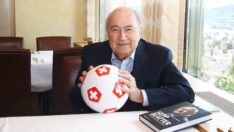 Eski FIFA başkanı Sepp Blatter’den Dünya Kupası ve Katar itirafı