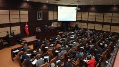 Eskişehir’de kullanma suyuna yüzde 70 zam