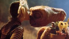 E.T.’nin orijinal maketi açık artırmada… 3 milyon dolar bekleniyor