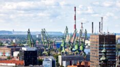 Euro Bölgesi’nde üretici enflasyonu rekor seviyeden geriledi