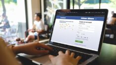 Facebook’a “kişisel verilerimi pazarlıyor” davası açıldı