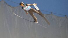 Fatih Arda İpcioğlu 1. ayak elemelerini geçti