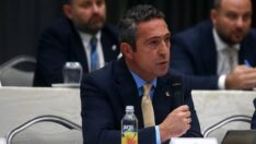 Fenerbahçe Başkanı Ali Koç: Çekincemiz var