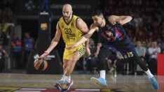 Fenerbahçe Beko, Barcelona maçında finali yapamadı: 81-80