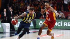 Fenerbahçe Beko’ya Wilbekin’den kötü haber