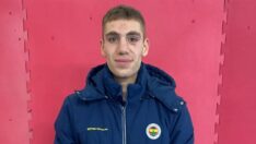 Fenerbahçe boksörü Mehmet Aydemir trafik kazası geçirdi