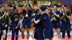 Fenerbahçe Kadın Basketbol Takımı’na sırt sponsoru