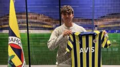 Fenerbahçe Ozan Suncak’ın sözleşmesini feshediyor