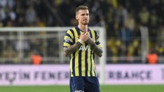 Fenerbahçe savunmasının değişmezi Serdar Aziz