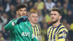 Fenerbahçe’de, Altay Bayındır ve İsmail Yüksek için sözleşme operasyonu