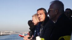 Fenerbahçe’den 45 milyon Euro’luk tesis yatırımı