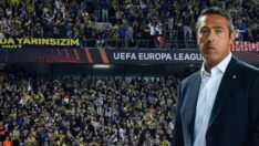 Fenerbahçe’den kombine devir yasağı hakkında açıklama