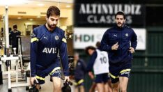 Fenerbahçe’ye Peres ve Henrique’den müjde