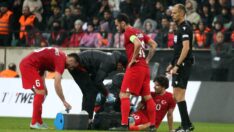 Ferdi Kadıoğlu kadrodan çıkarıldı