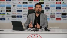 Ferhat Karademir: Geçen yıl da bu dönemde hocamıza çok büyük eleştiriler geliyordu