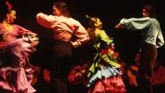 Flamenkonun özü korunmaya çalışılıyor