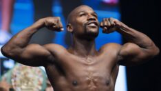 Floyd Mayweather gösteri maçına çıkacak