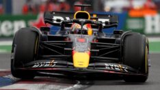 Formula 1’de sıradaki durak Brezilya