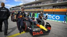 Formula 1’de son durak Birleşik Arap Emirlikleri