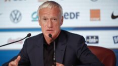 Fransa’nın Dünya Kupası kadrosu açıklandı