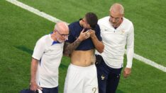 Fransa’ya kötü haber