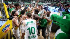 Frutti Extra Bursaspor sahasında hata yapmadı
