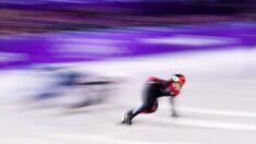 Furkan Akar ABD’de 4. oldu