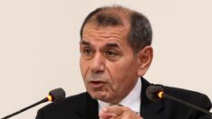 Galatasaray Başkanı Dursun Özbek’ten dev adım