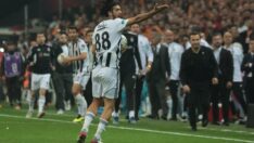 Galatasaray Beşiktaş derbisindeki top toplayıcı Mert Efe Batmaz, PFDK’ya sevk edildi