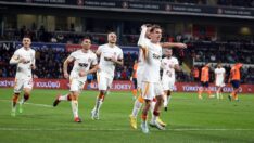 Galatasaray deplasmanda aslan kesildi! Son 17 sezonun en iyisi…